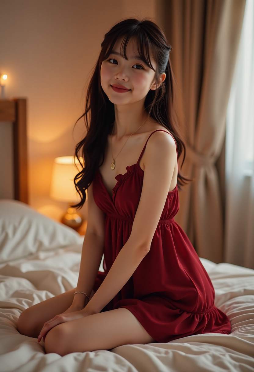 暗巷追光