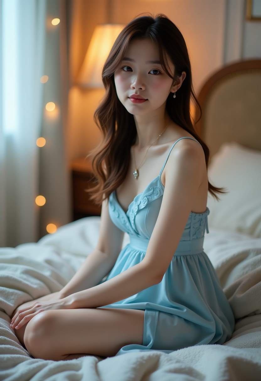 山河故人新章